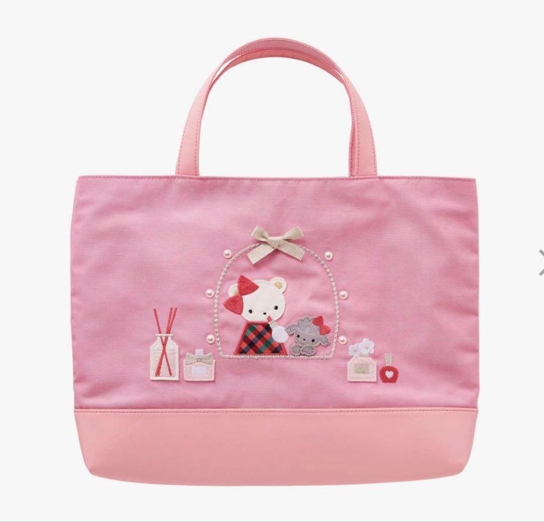 ファミリア 芦屋モンテメール店限定 バッグ