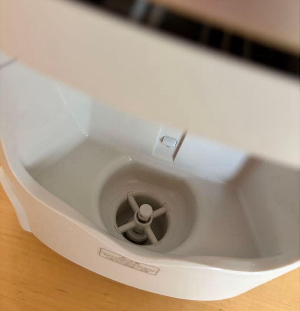 Panasonic ナノケア フェイススチーマー EH-SA0B