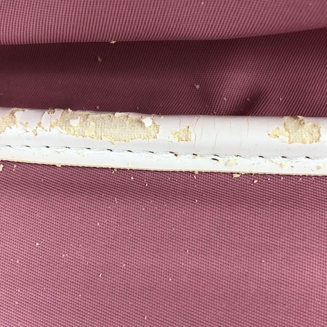 ディオール ハンド ミニボストンバッグ ビニール プール トロッターFS236