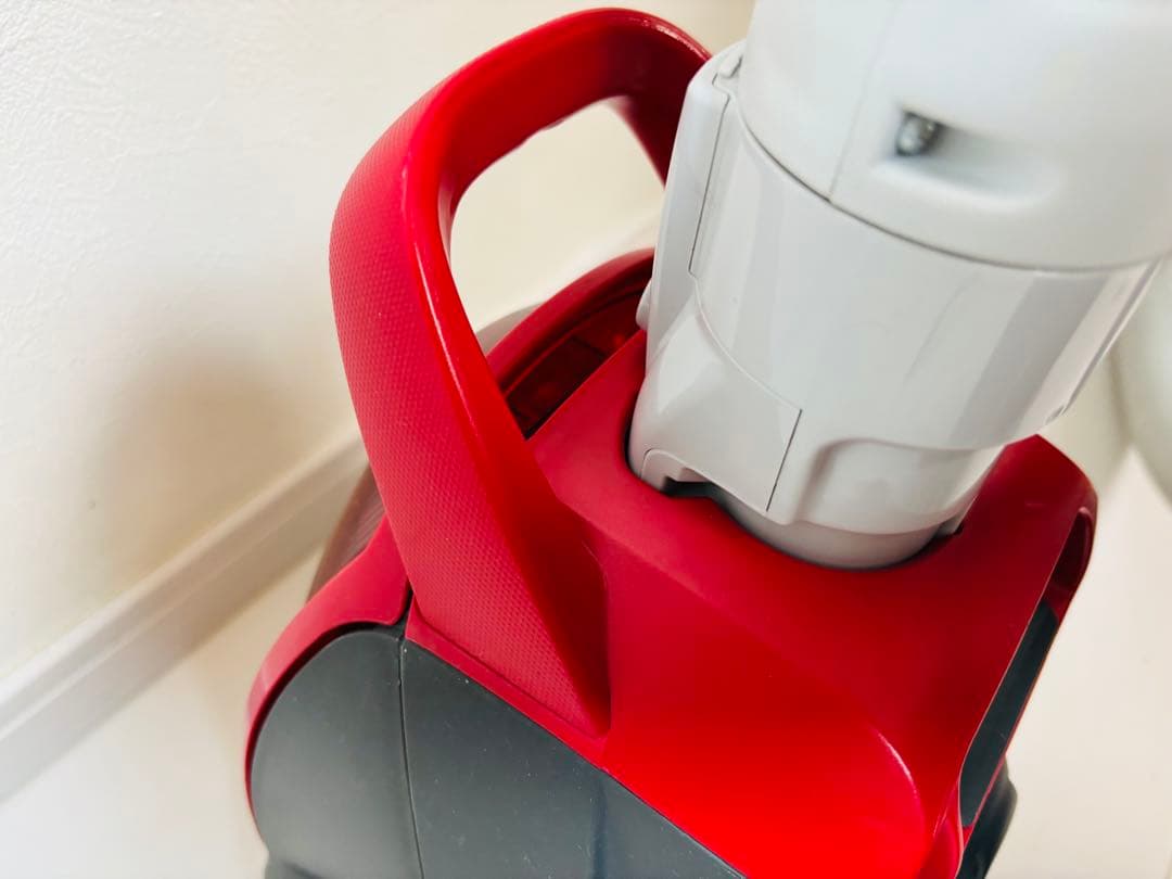 Panasonic サイクロン式掃除機