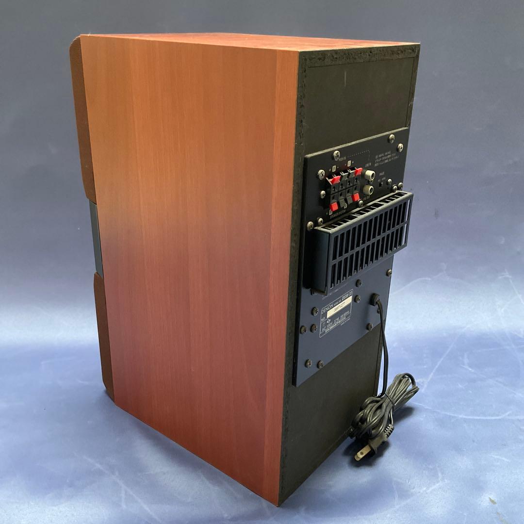 DENON DSW-33 サブウーファー　アクティブ サブ ウーファー