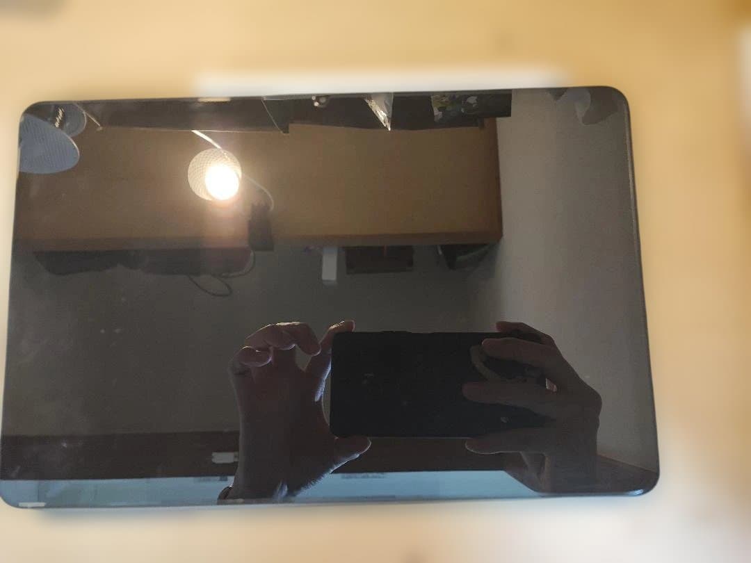 Xiaomi Pad 6 + 純正ペン + 純正キーボードセット