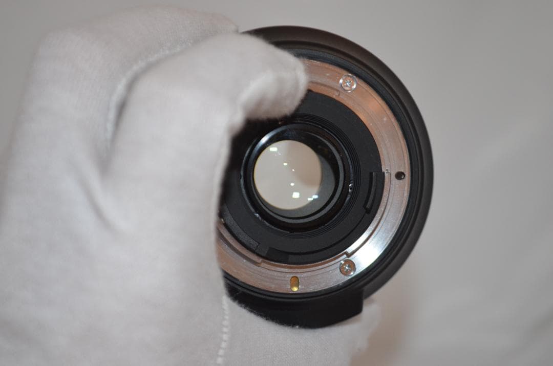 美品☆Nikon AF-S NIKKOR 18-140mm☆遠近両用便利レンズ♪