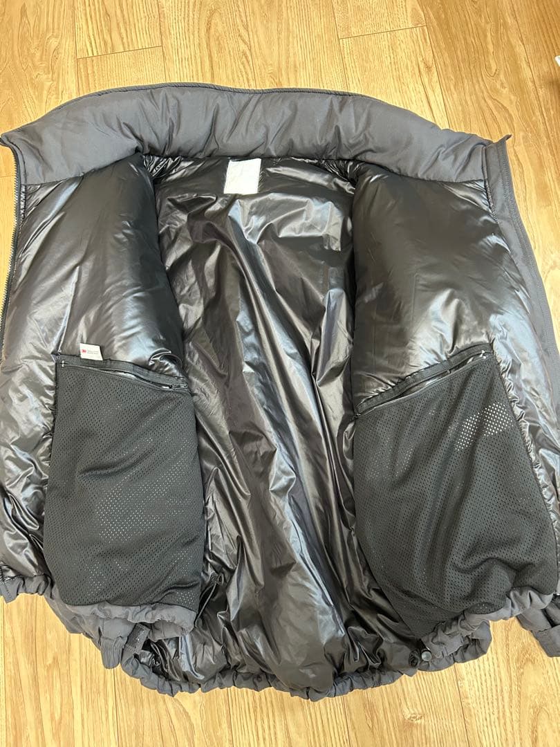 ジャケット・アウター MADE IN STANDARD MONSTER JACKET M