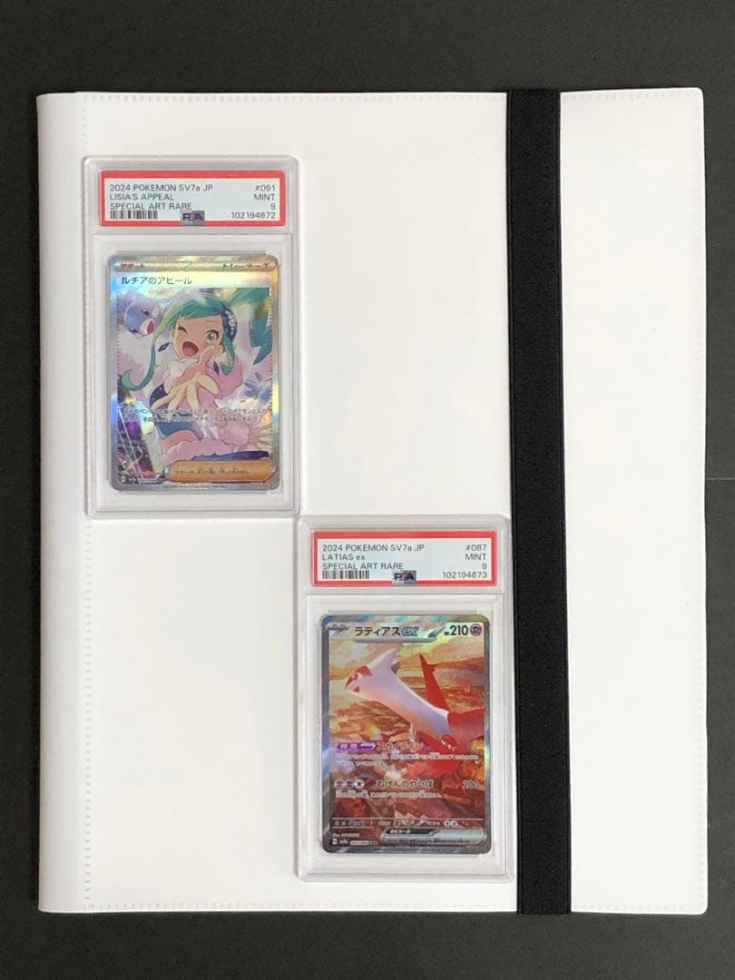 【フルコンプ】楽園ドラゴーナ (全94種セット)