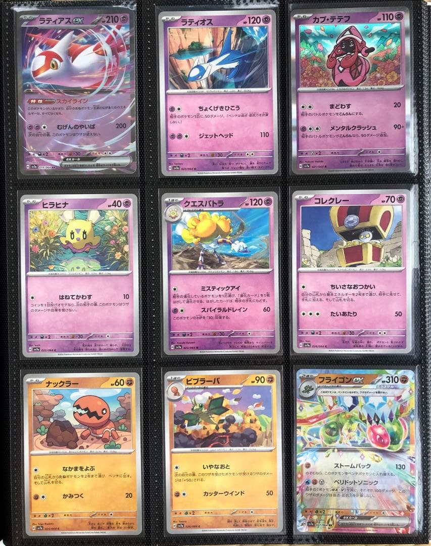 【フルコンプ】楽園ドラゴーナ (全94種セット)