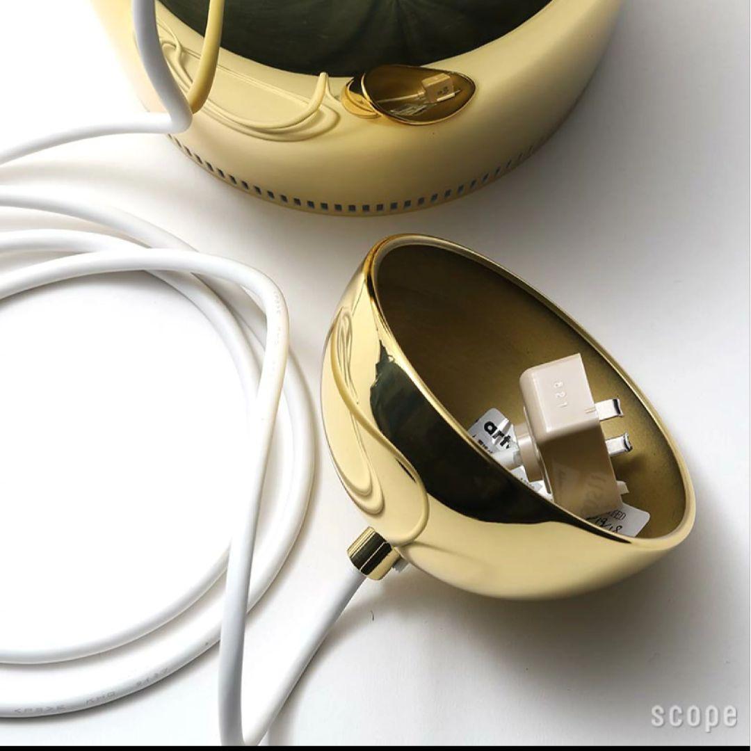 artek A330S ゴールデンベル ペンダントライト