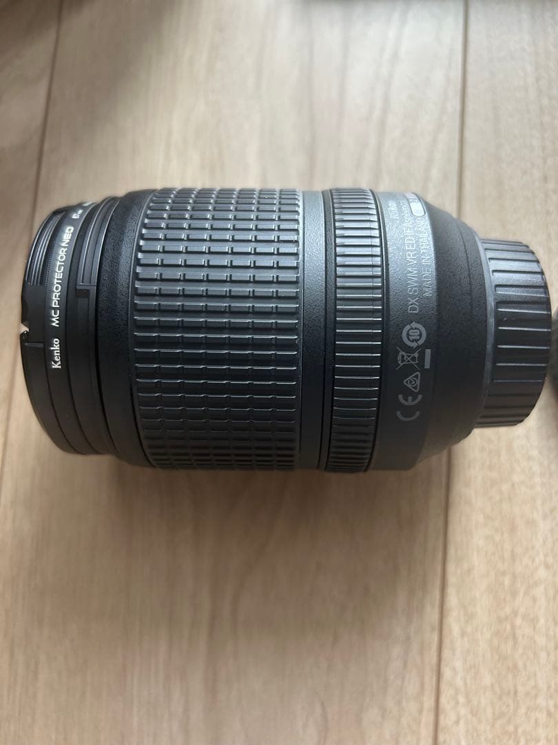 NIKON D5600 18-140 VR 一眼レフカメラ