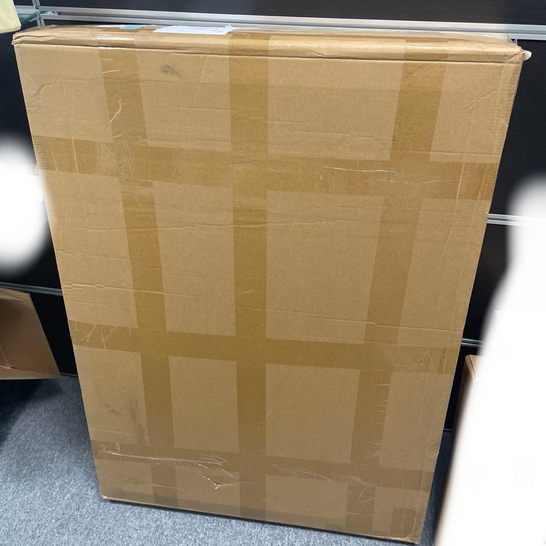 未開封新品BeishiTenwaymili TVスタンドキャスター付ハイタイプ