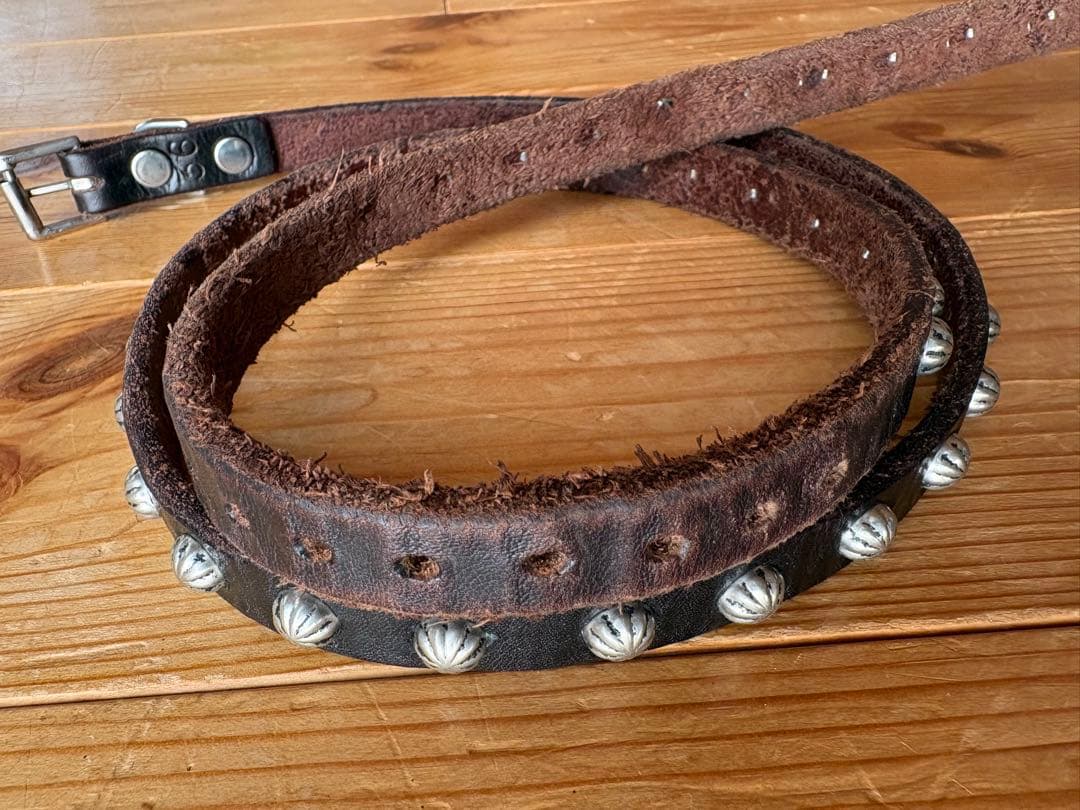 HTC ナローベルト 36 コンチョ