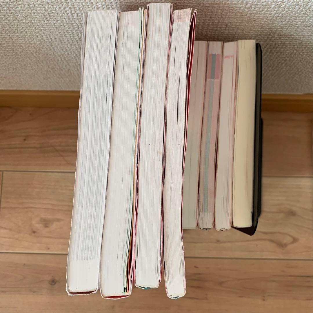 介護支援専門員　ケアマネジャー試験　参考書セット