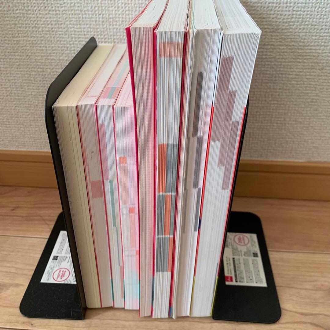 介護支援専門員　ケアマネジャー試験　参考書セット