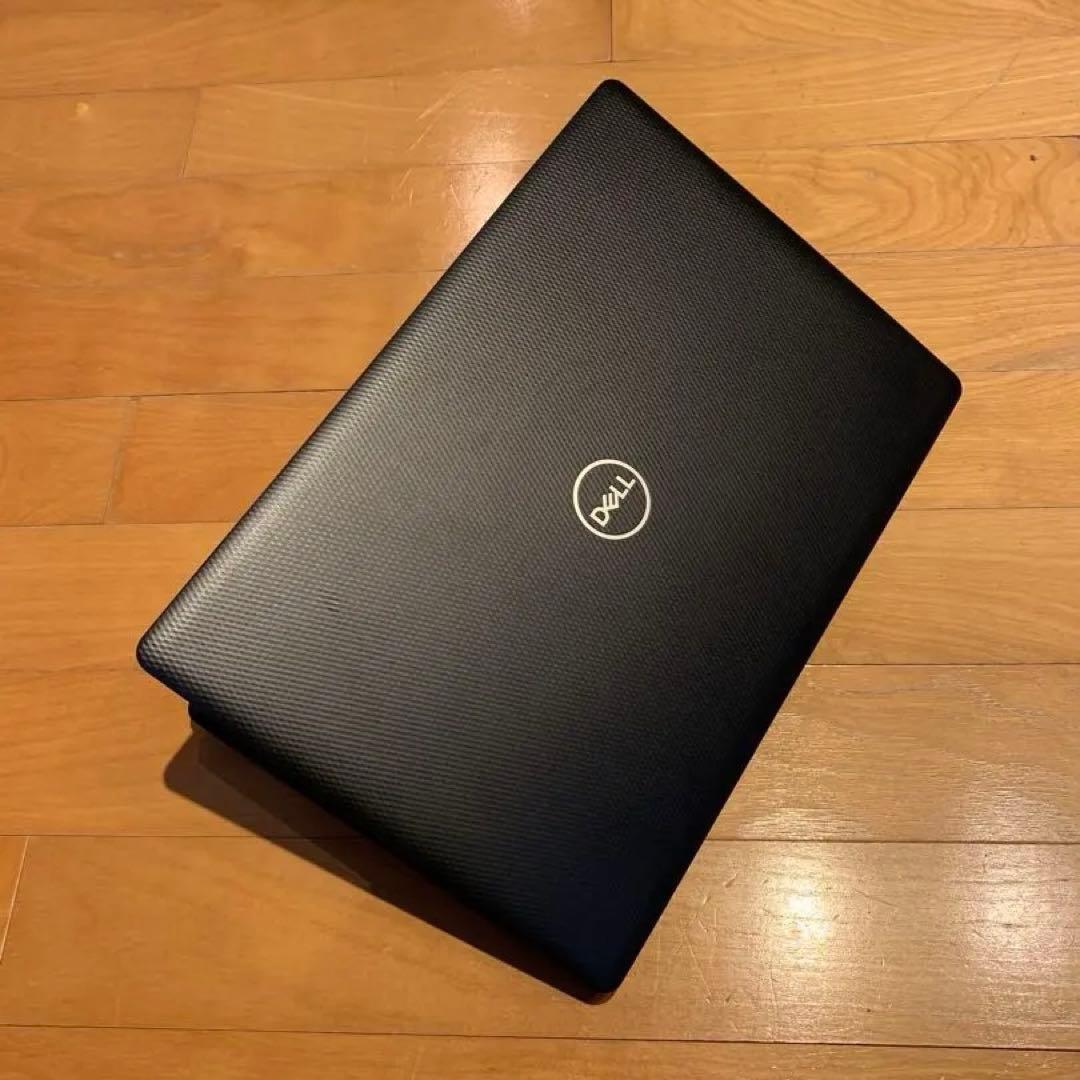 DELL Inspiron3580 12GB／1TB／Win11／Office