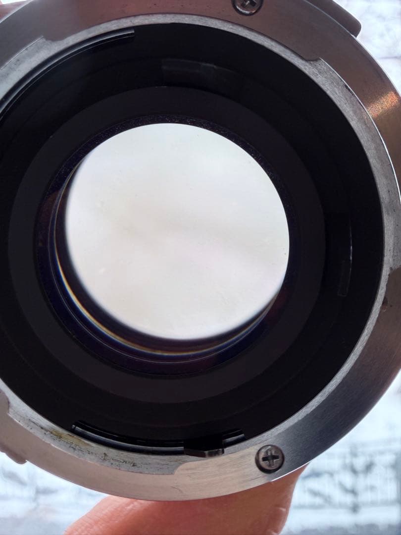 OLYMPUS OM ZUIKO 50mm F1.8 MC 単焦点レンズ 日本製