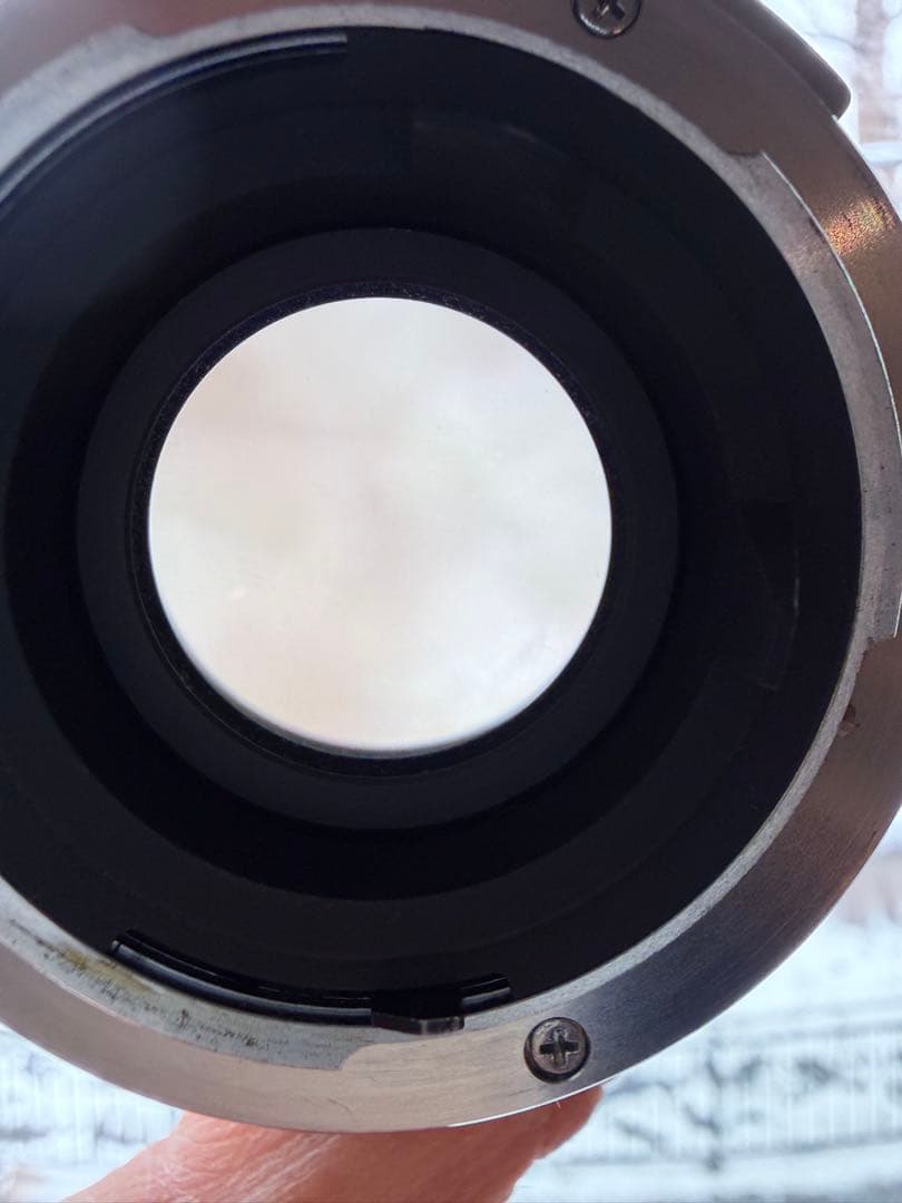 OLYMPUS OM ZUIKO 50mm F1.8 MC 単焦点レンズ 日本製