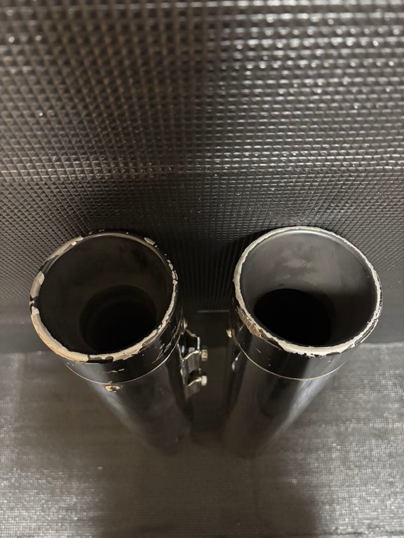 ハーレー　ツーリング用(2009-2016) ラインハート 3.5インチマフラー