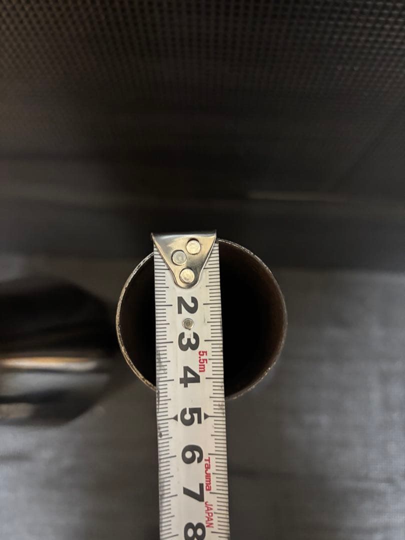 ハーレー　ツーリング用(2009-2016) ラインハート 3.5インチマフラー