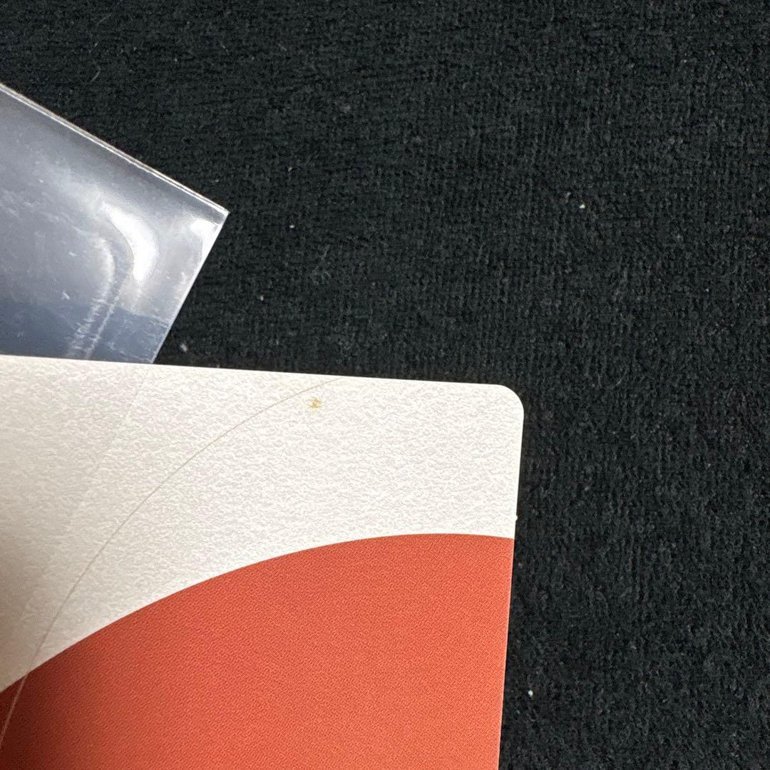 SEVENTEEN 24hトレカ　HMV バーノン