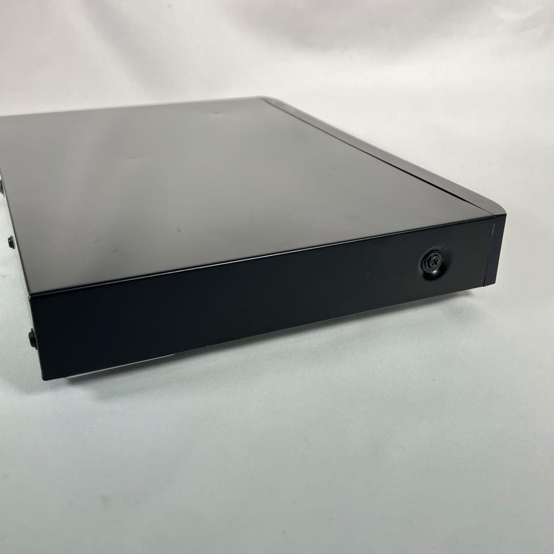 【動作確認済】東芝REGZA BD ブルーレイプレーヤー DBP-S500