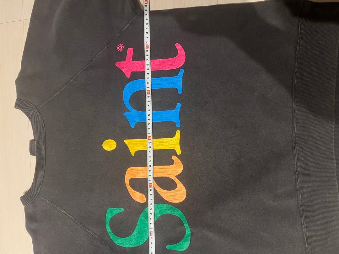 セントマイケル　SAINT MICHAEL