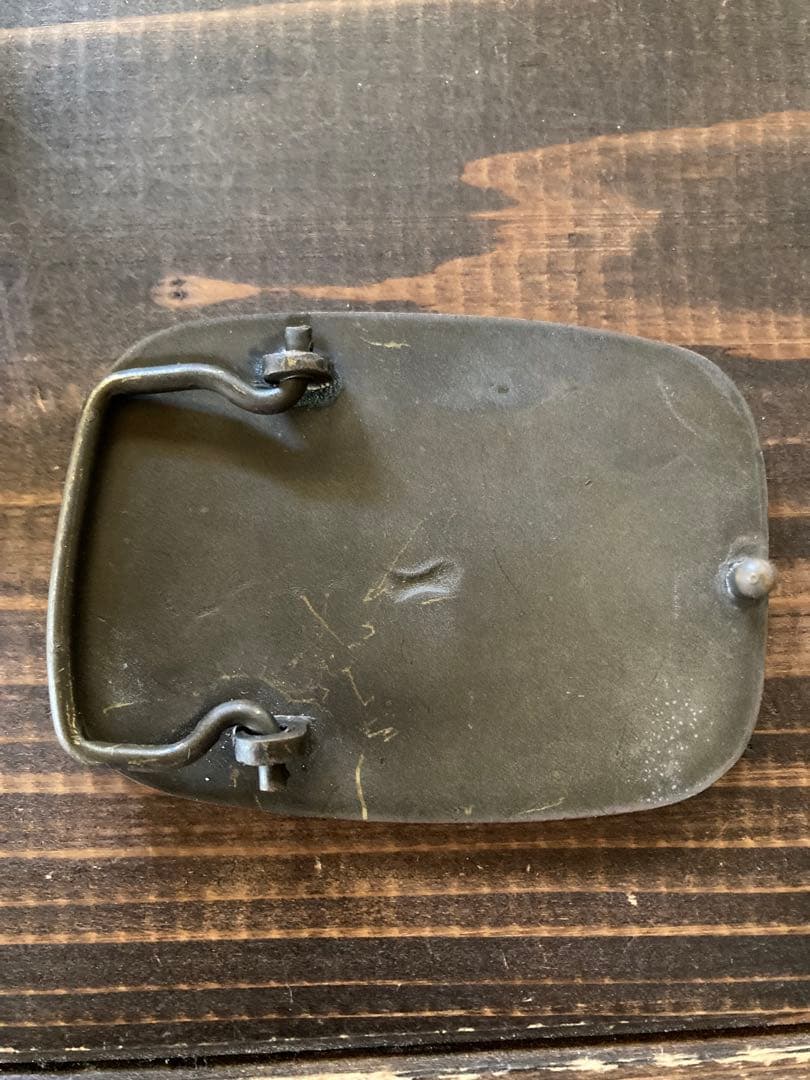 THE COOLS アニバーサリー バックルとライターセット（ライター新品）