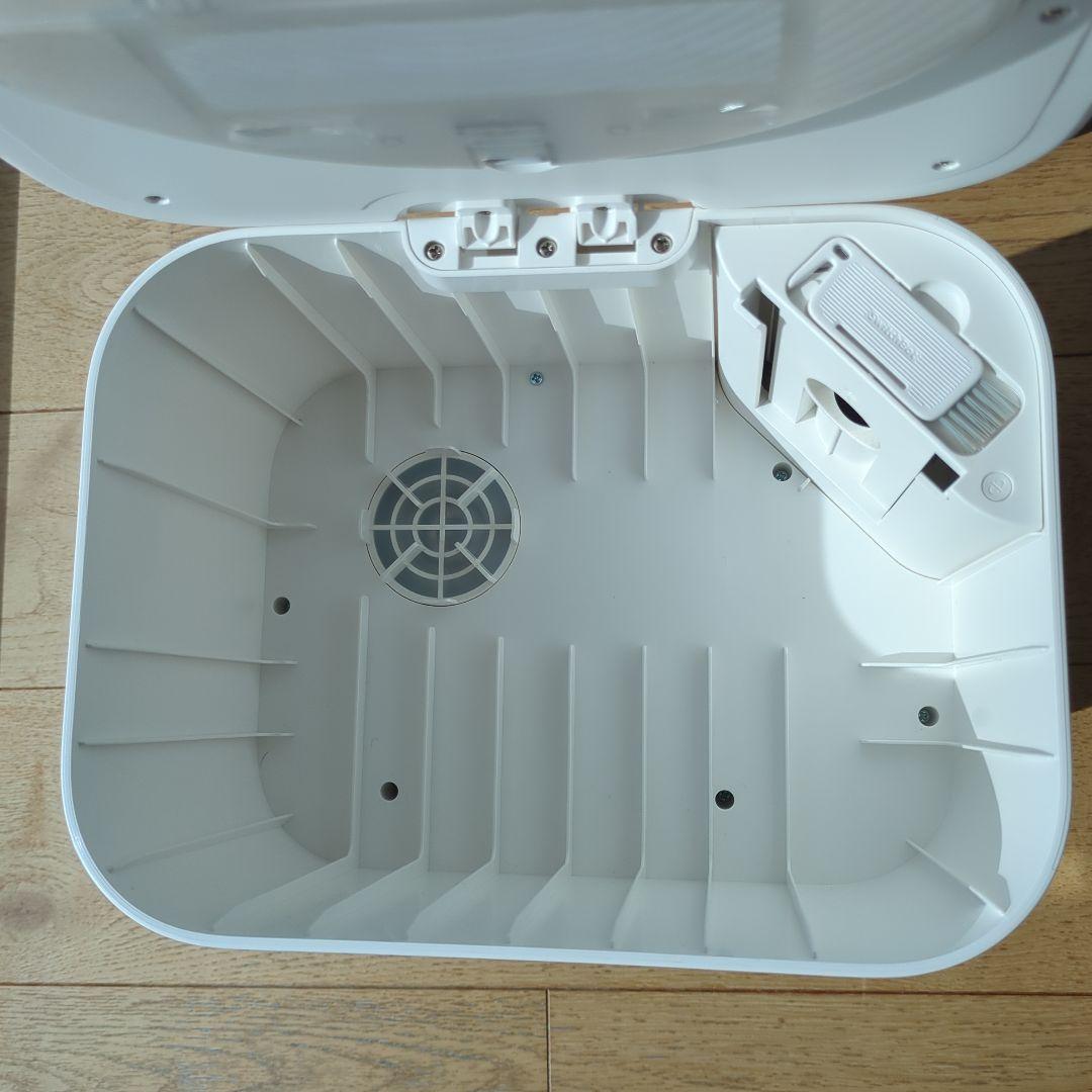 SwitchBot　 ロボット掃除機　スイッチボット　備品セット　掃除機　自動