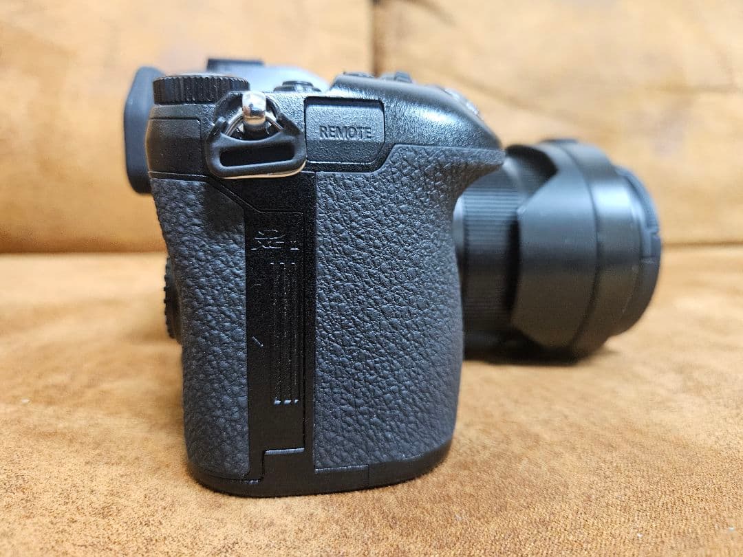 【最終値下げ】Panasonic LUMIX DC-G9L PRO おまけ付き
