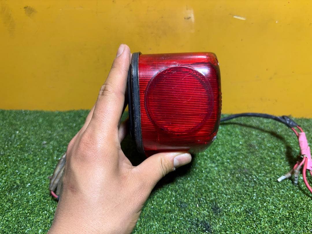 GS400 テール　ランプ　検) GS400 GS400E GS400L