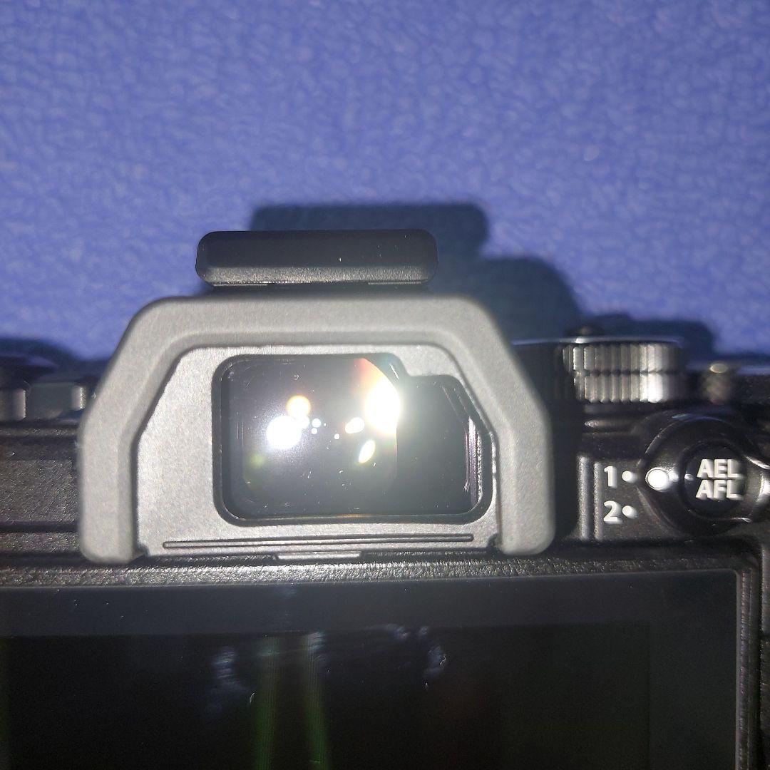 (ショット数2366枚 極上)オリンパス OM-D E-M5 Mark III