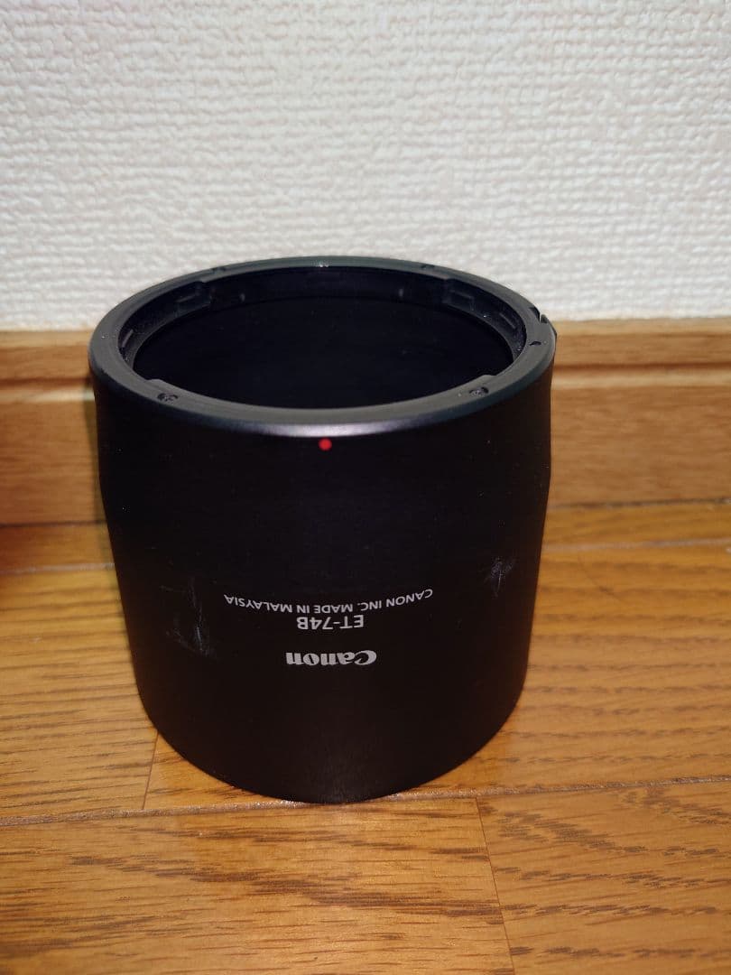 よ*か様 Canon EF70-300mm F4-5.6 IS II USM