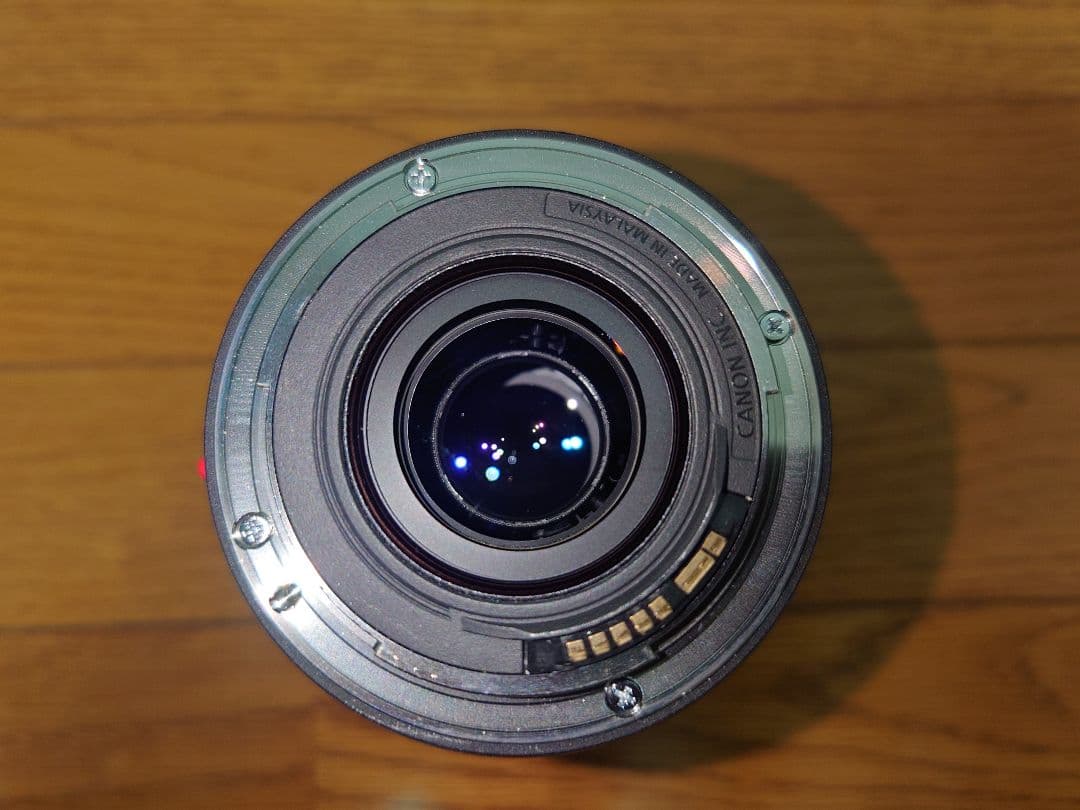 よ*か様 Canon EF70-300mm F4-5.6 IS II USM