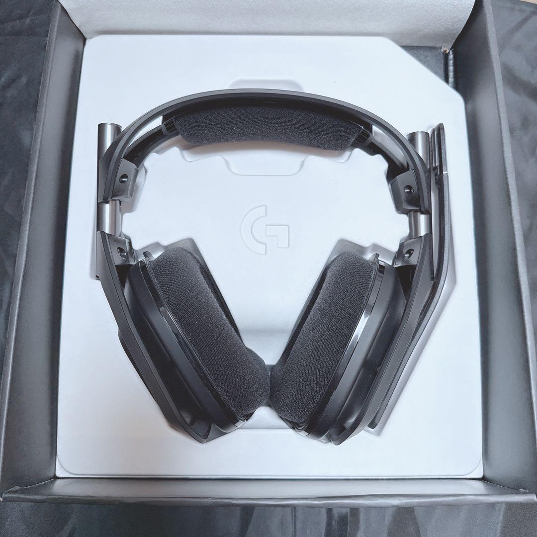 ヘッドホン ASTRO A50 GEN5