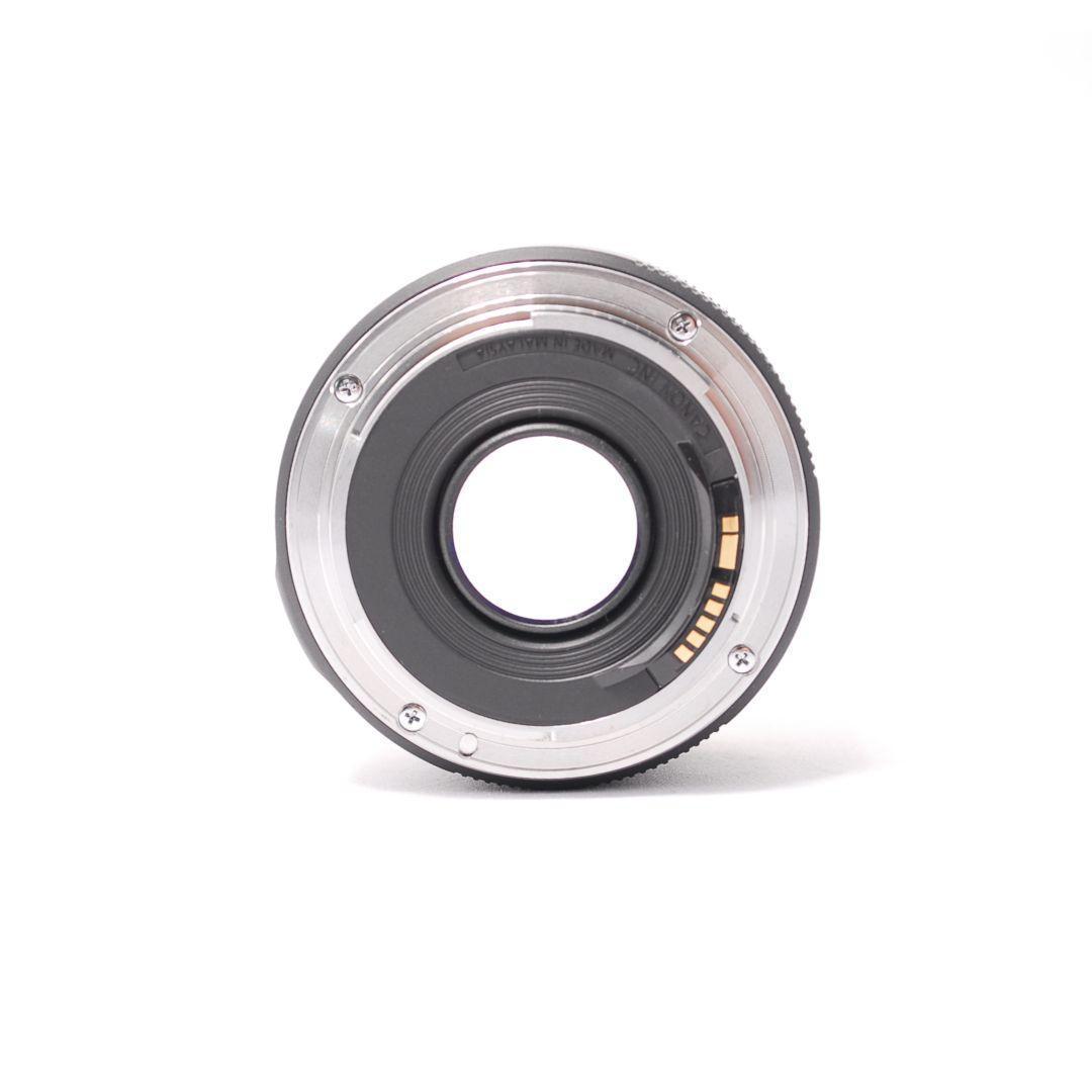 ❤即購入1000円OFF❤ キャノン EF 50mm F1.8 STM 単焦点