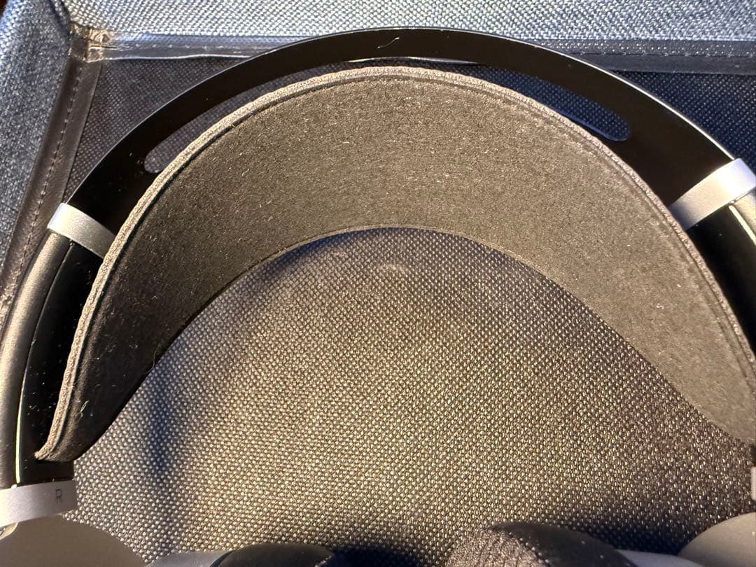 Hifiman Ananda nano 平面磁界 ステルスマグネット ヘッドホン