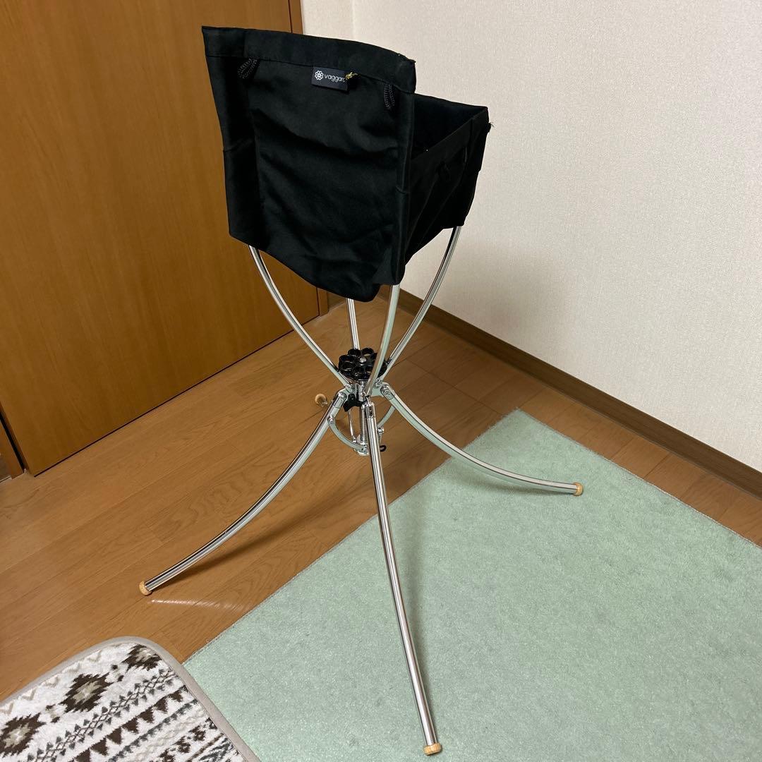 訳あり美品　vaggaro ヴァガロ　ベビー　ハイチェア　バウンサー