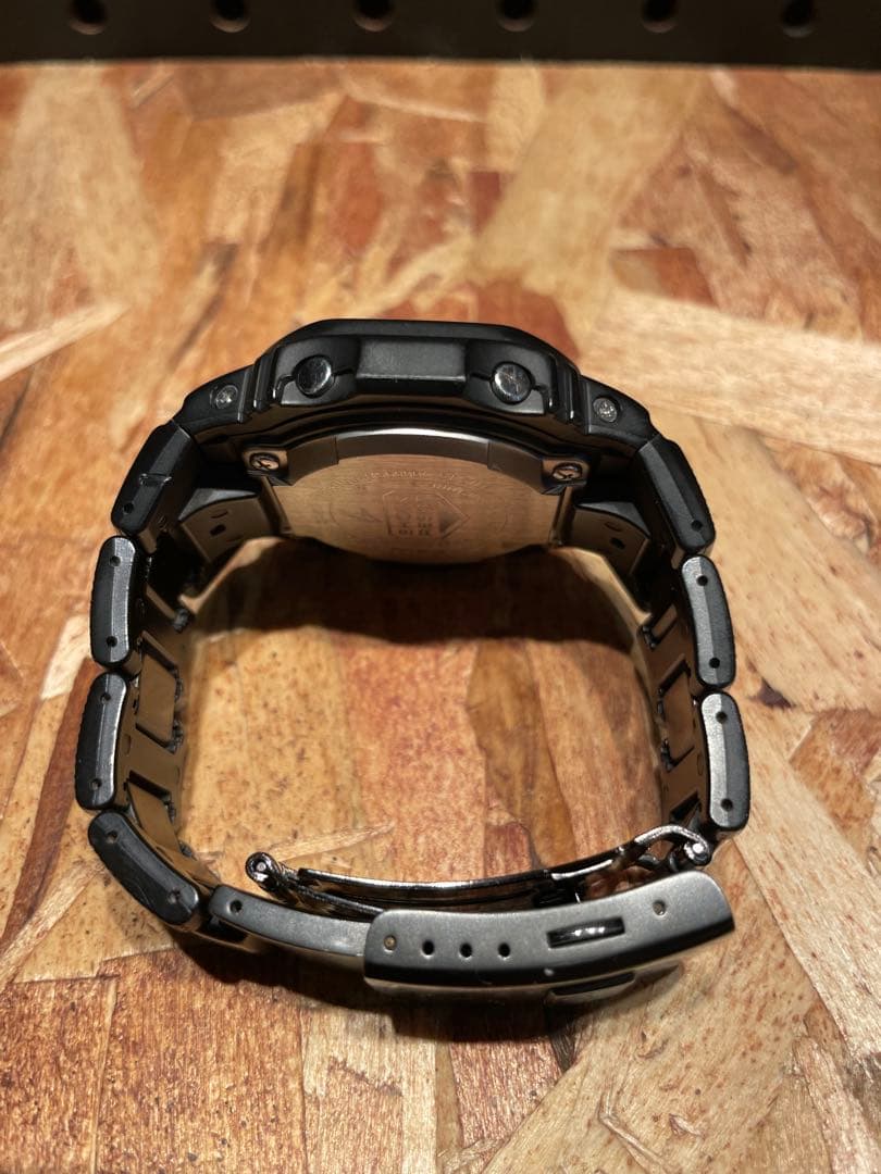 CASIO カシオ G-SHOCK GW-M5600BC-1JF マルチバンド5