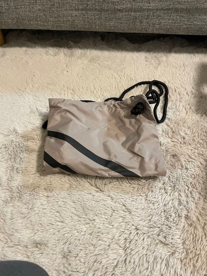 マックスフライ2 プロトタイプ　２７センチ