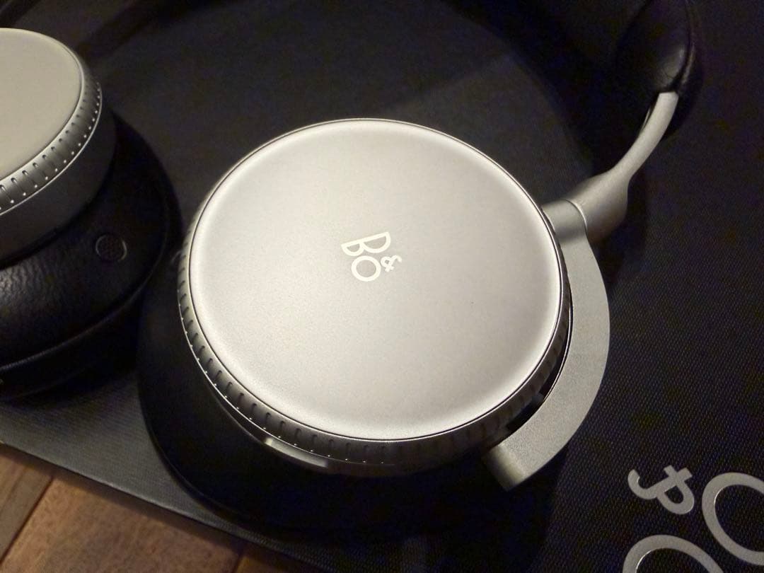 朝まで値下げBang&Olufsen beoplay H100