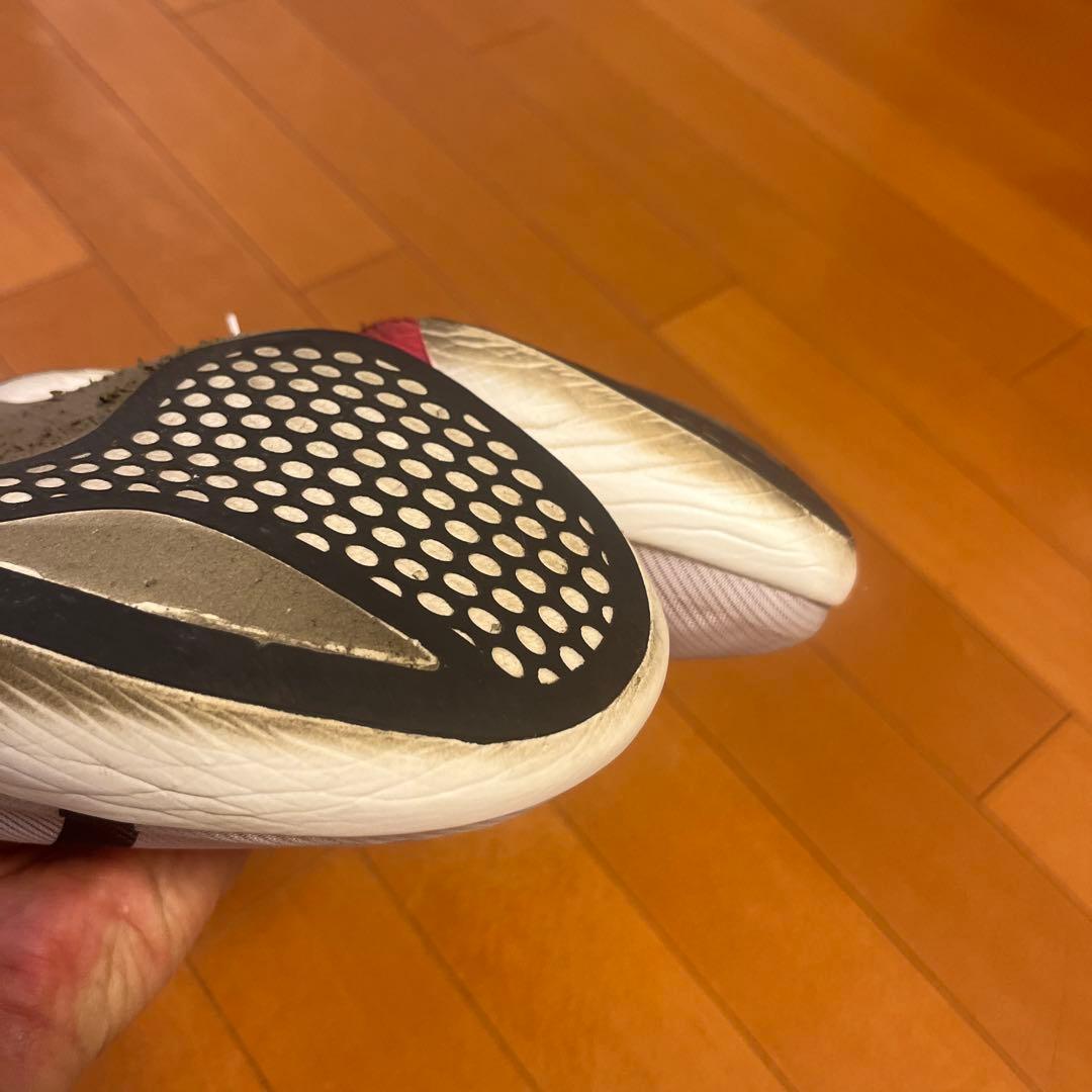 asics SPEED RAY 26.5cm ホワイト マラソン 究極