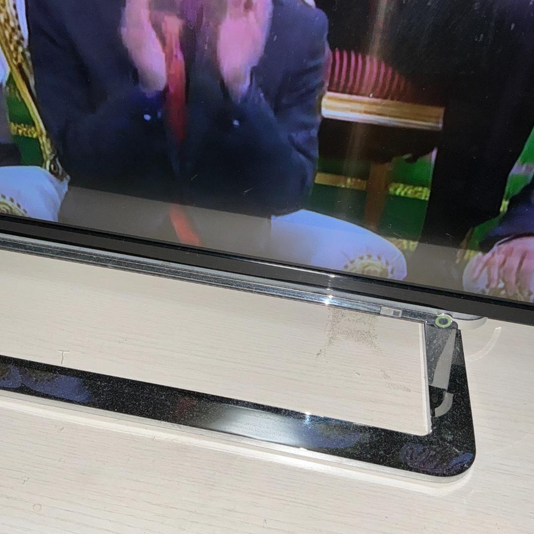 【ジャンク品】東芝 49V型 4Kレグザ テレビ 【送料込み】TOSHIBA