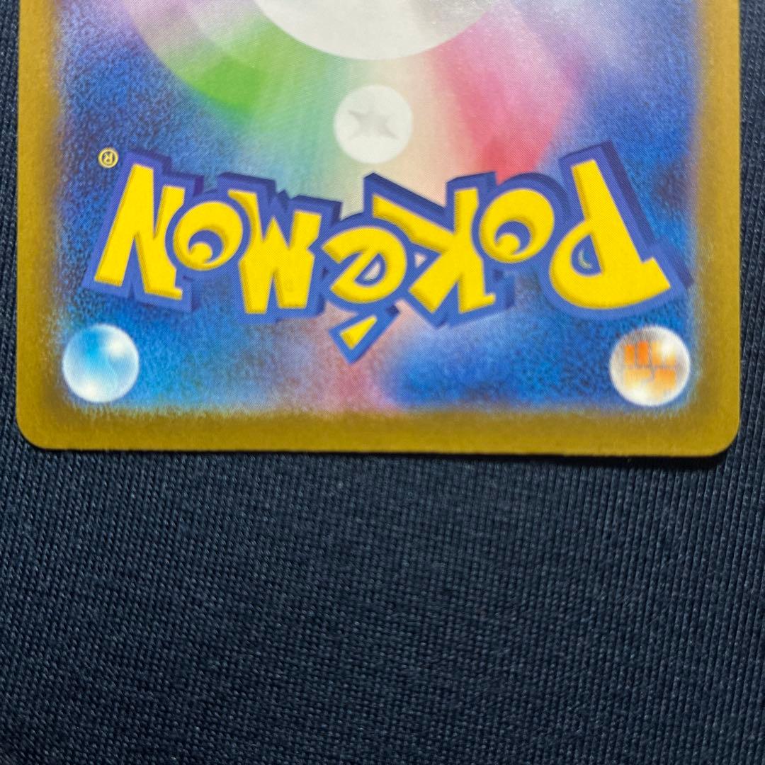 スタートデッキ100 101番 メガメガニウムex SAR