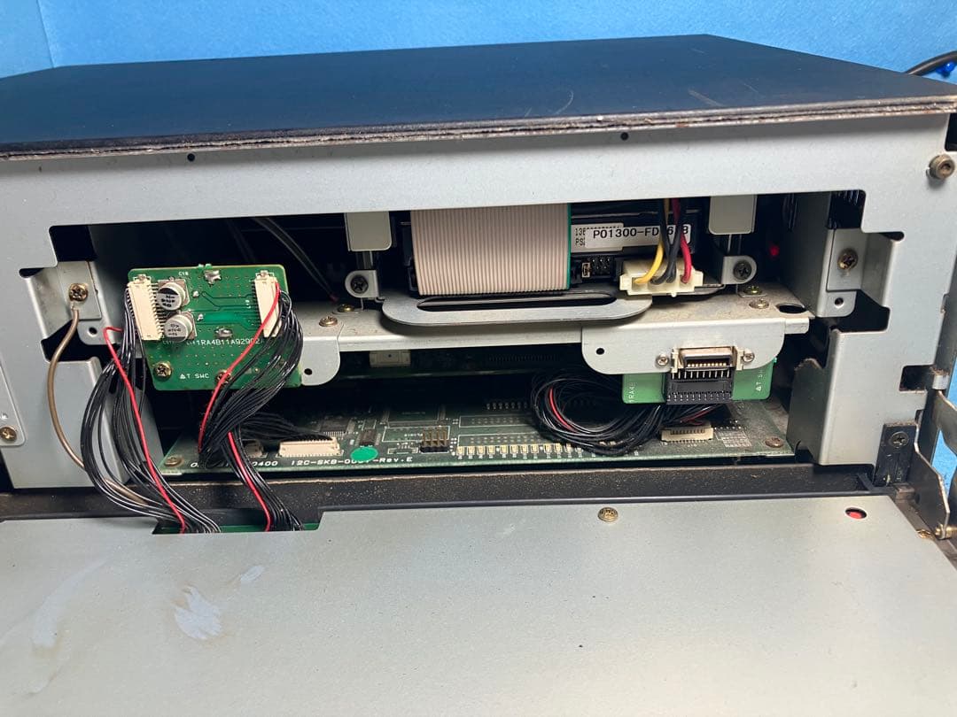 【ジャンク品】 ユーカラ3 Ukara3 カラオケ・コマンダー