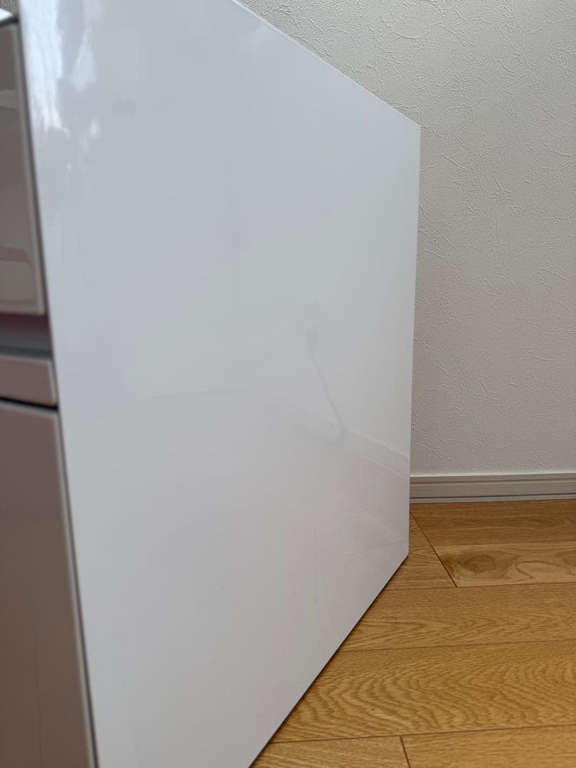 tower 隠せる調味料ラック2段