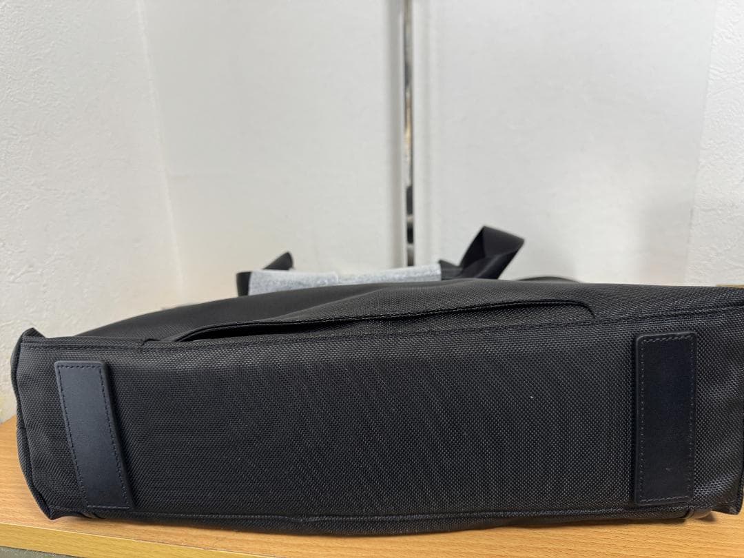 レア TUMI for UNITED ARROWS ALPHA3 トートバッグ