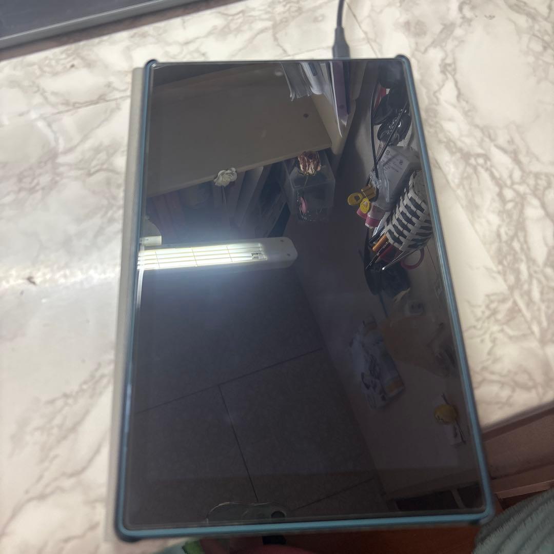 Fire HD 10 タブレット9世代