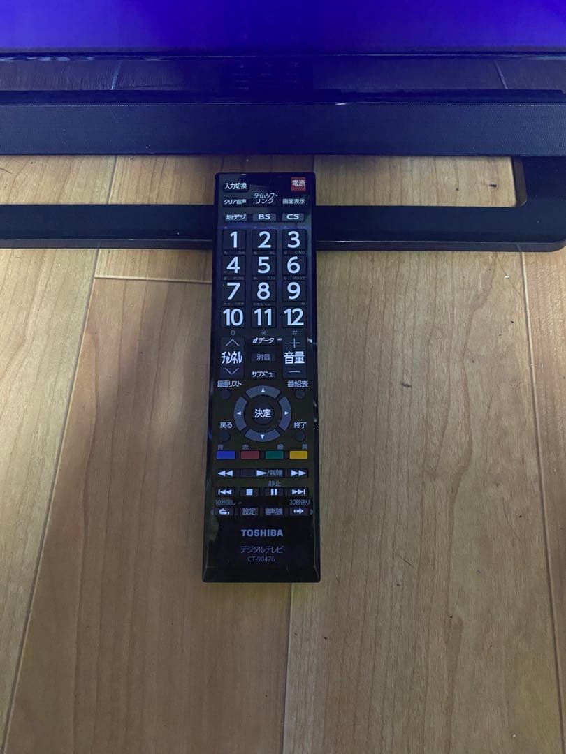 TOSHIBA 32S20 テレビ 32インチ