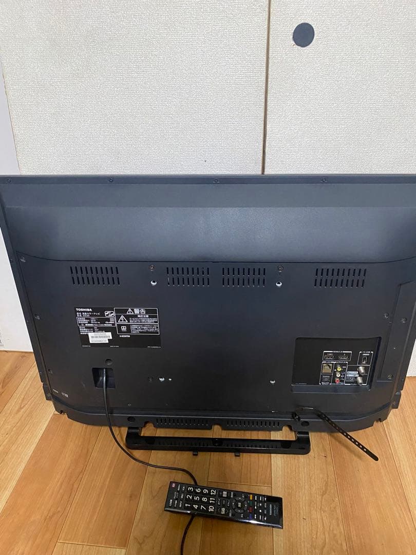 TOSHIBA 32S20 テレビ 32インチ