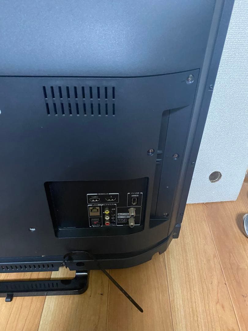 TOSHIBA 32S20 テレビ 32インチ