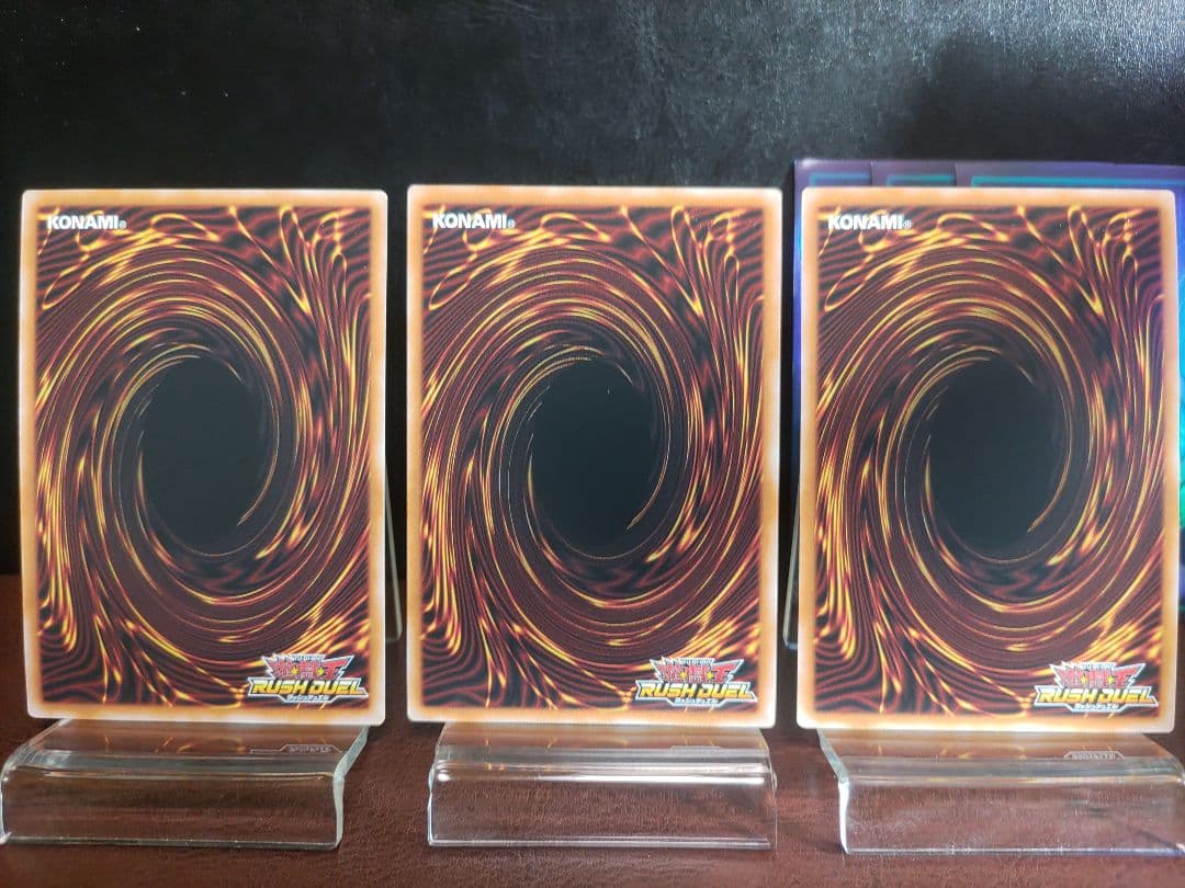 【遊戯王RD】超魔軌道マグナムオーバーロード　マキシマムオーバーラッシュ③セット