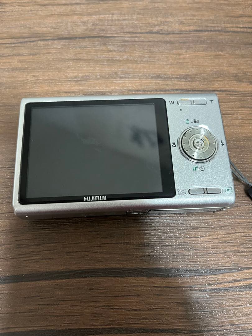 FUJIFILM 富士フイルム FinePix Z100fd